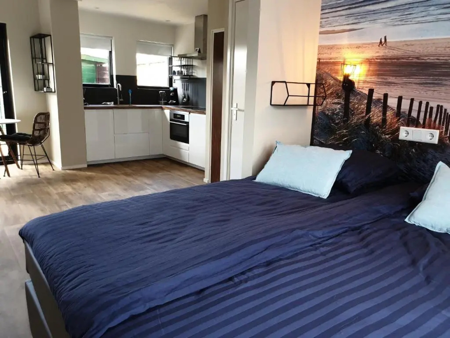 Studio aan Zee Oostkapelle