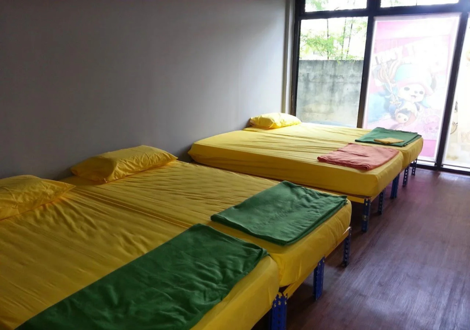 One Piece Guest House