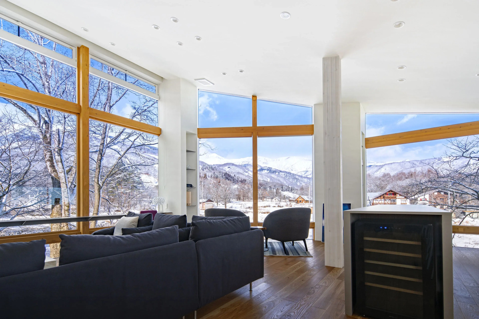 Alpinarc Chalet HAKUBA
