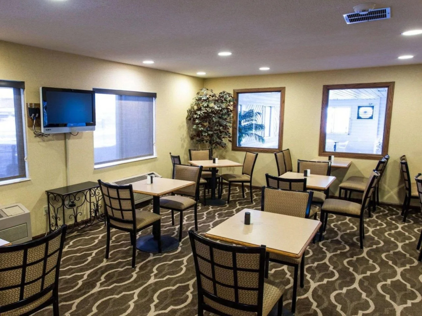 Quality Inn Pueblo North