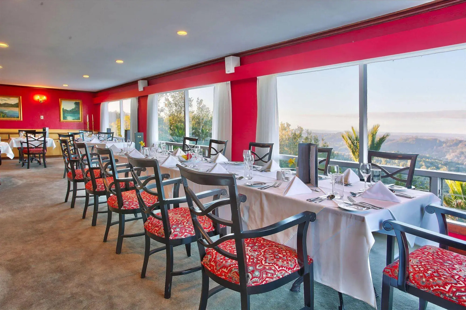 Waitakere Resort & Spa