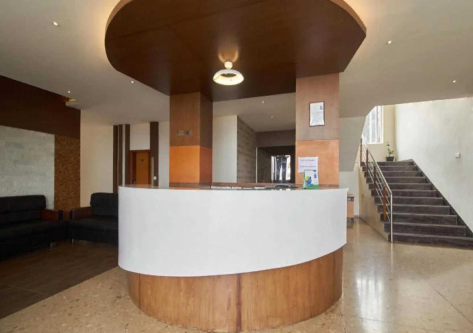 FabHotel Dream Land Moonjikkal