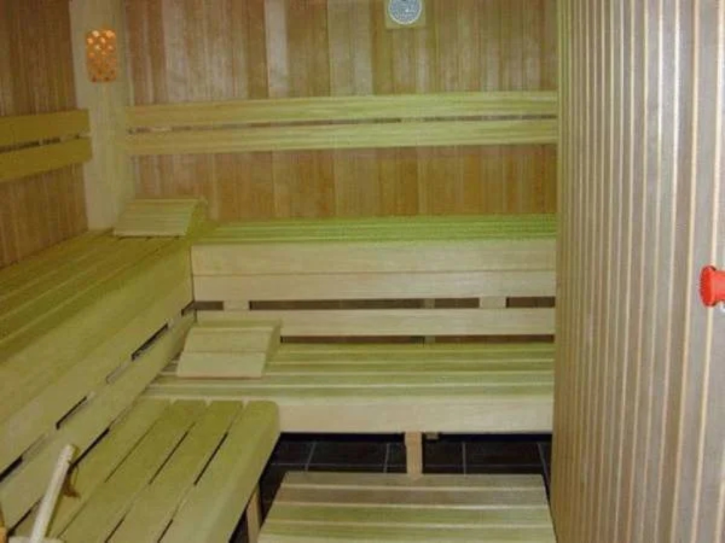 Hotel Restaurant Pöllmann