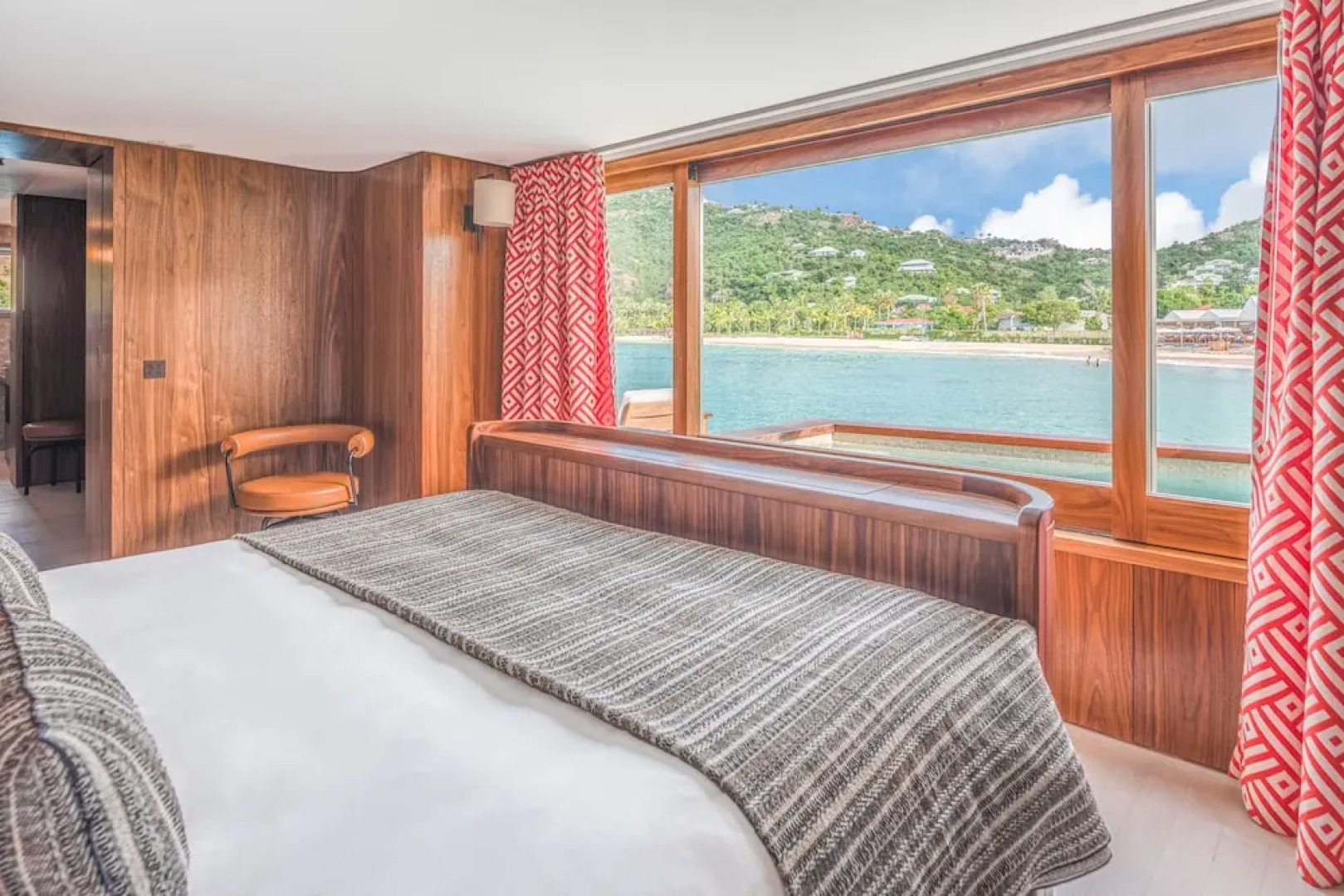 Eden Rock - St Barths