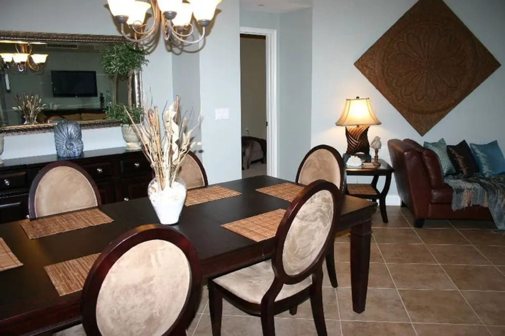 Seacrest 602 by Ocean Properties