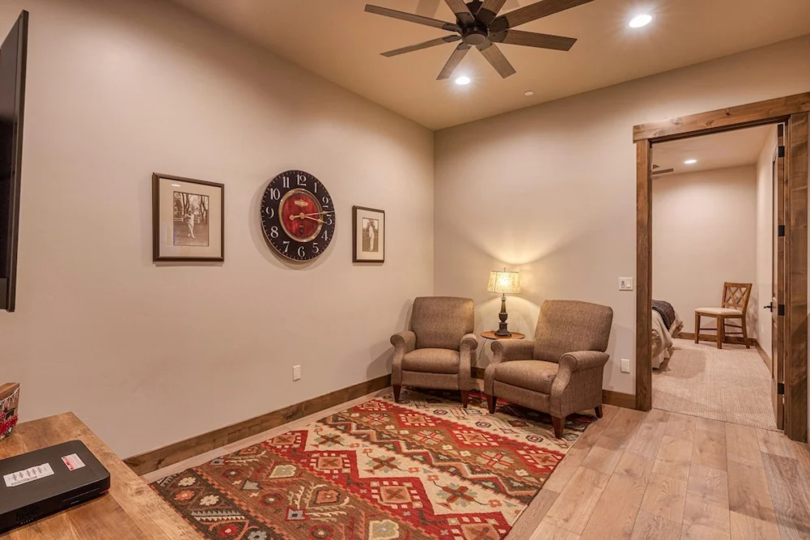 Gorgeous New-build In Schaffers Mill 4 Bedroom Home