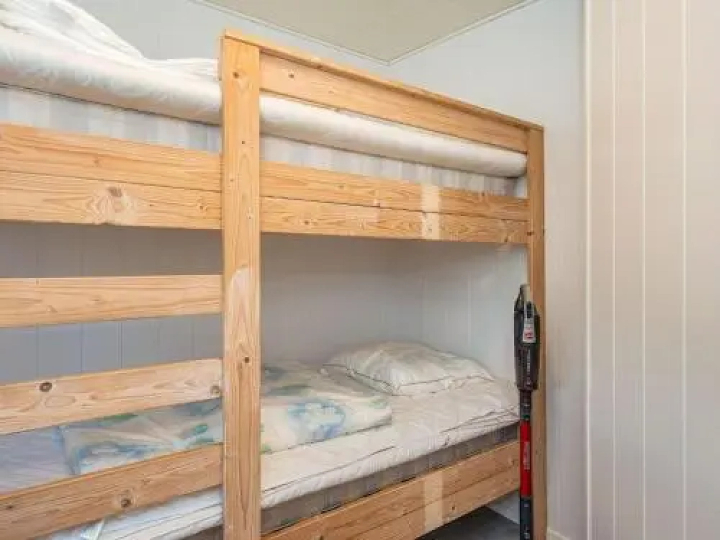 Three-Bedroom Holiday home in Ringkøbing 9