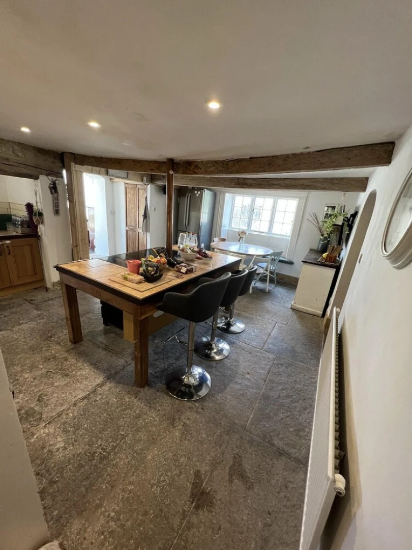 Lovely 5-bed House Near Ilminster and for Families