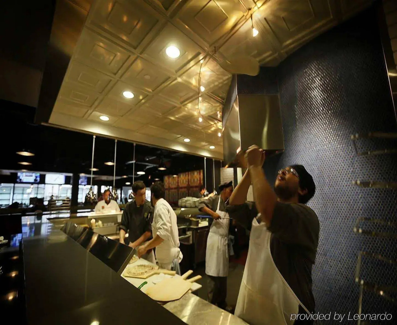 DoubleTree by Hilton Hotel St. Paul Downtown