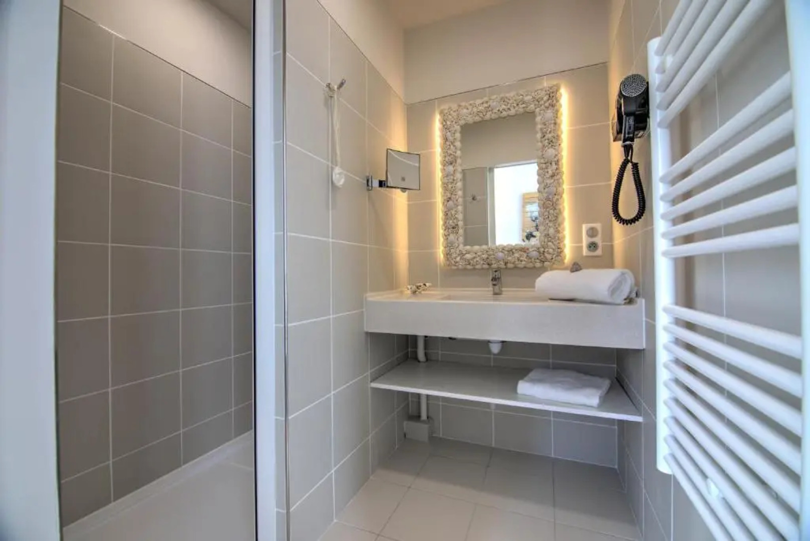 Hôtel de la Tabletterie