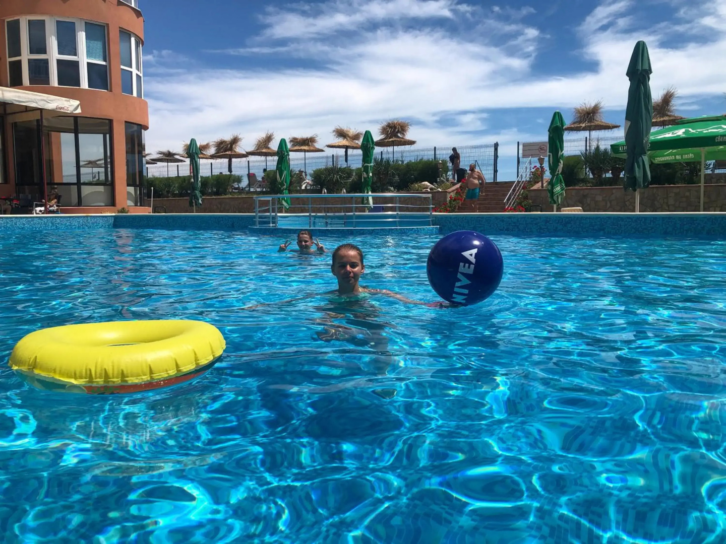 Sea Complex Relax& Spa- All Inclusive