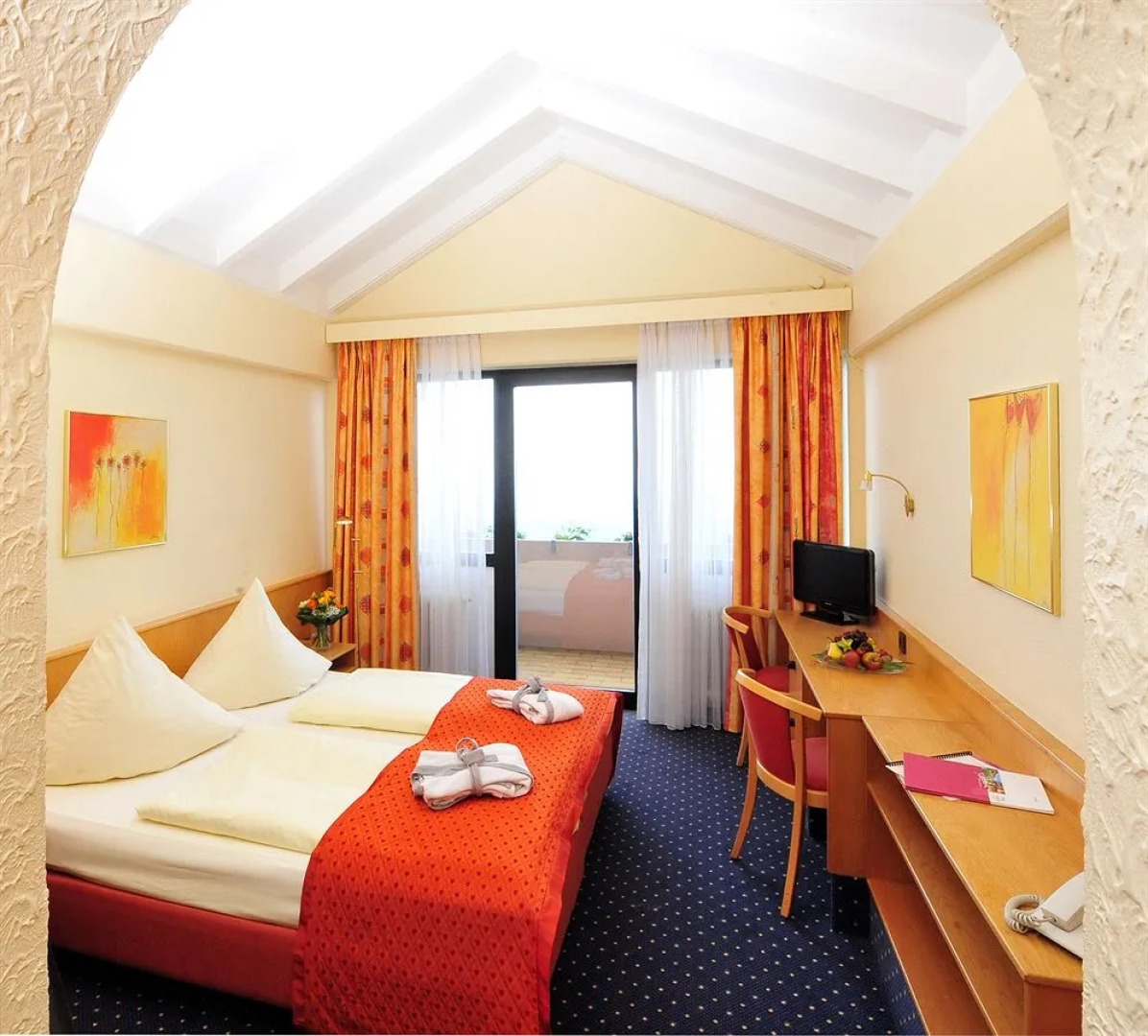 Hotel Haus am Weinberg