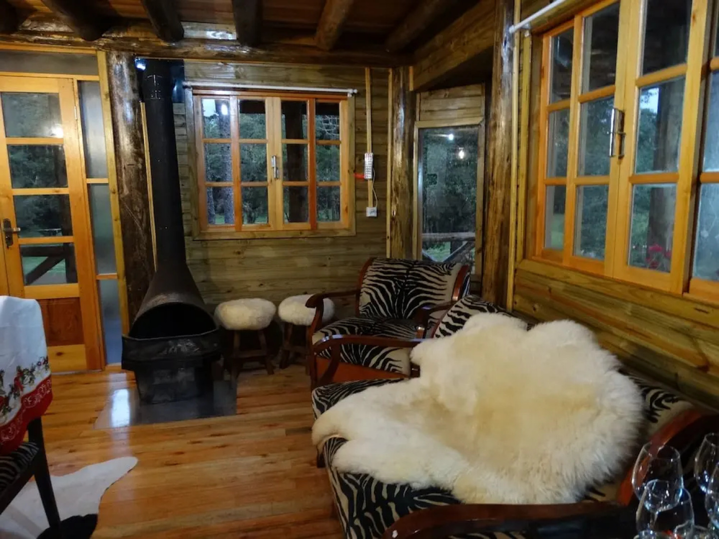 Pousada Recanto dos Pôneis