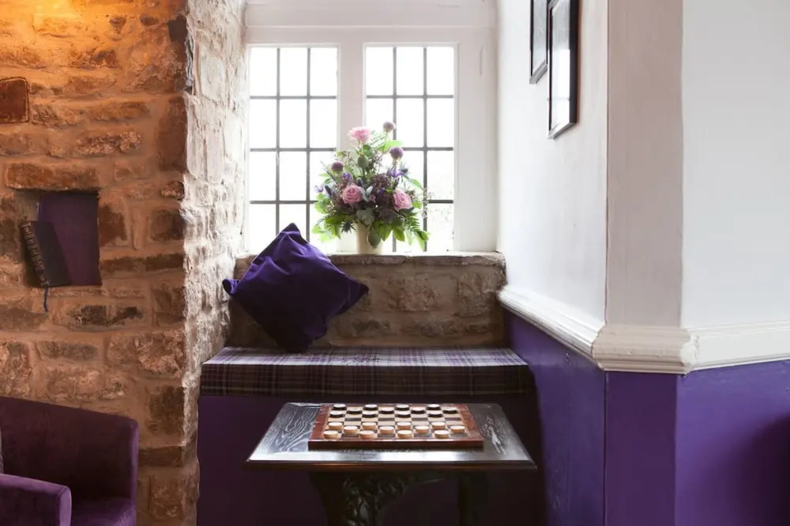 The Crown at Whitchurch