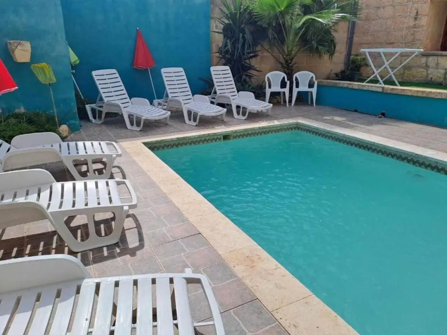 Peace Heaven Farmhouse Zebbug Gozo, With Pool