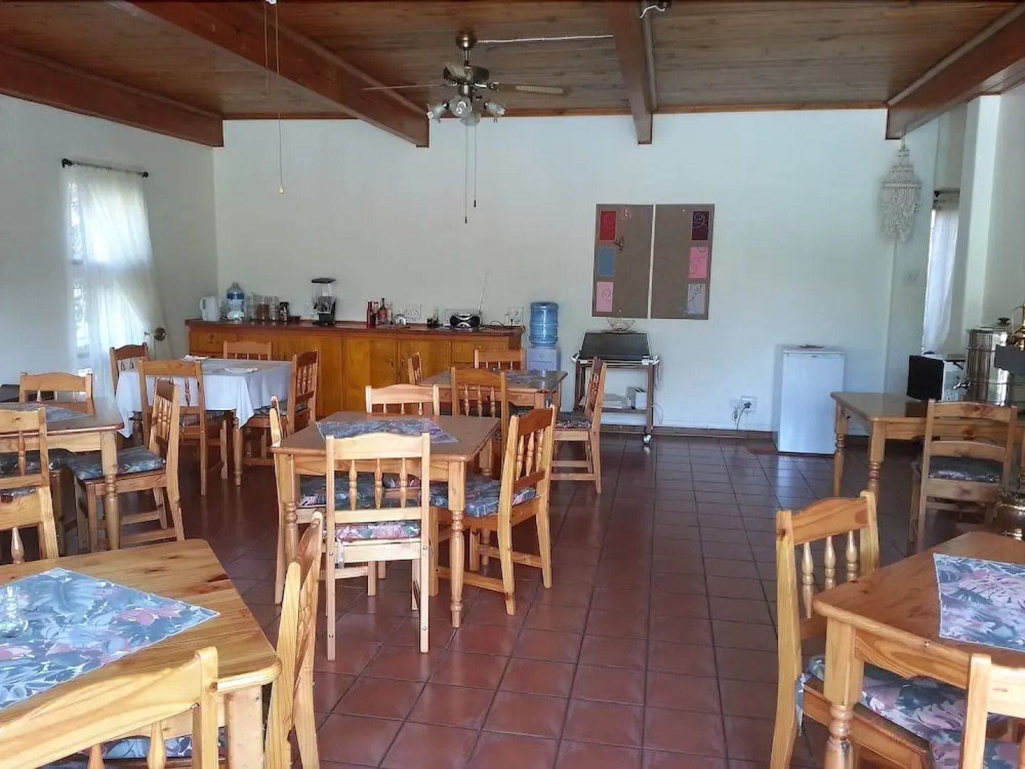 Windchime Guest Manor