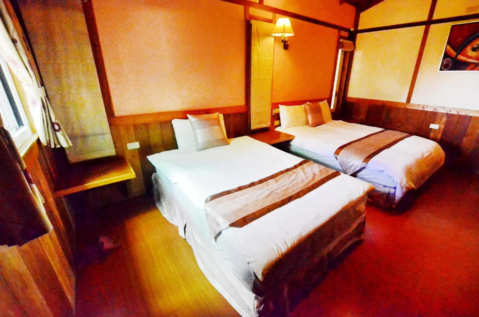 Shiyai Taoyuan B & B