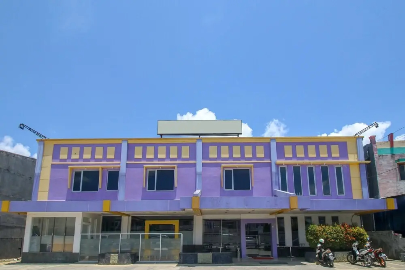 Airy Syariah Bunggasi 19 Kendari