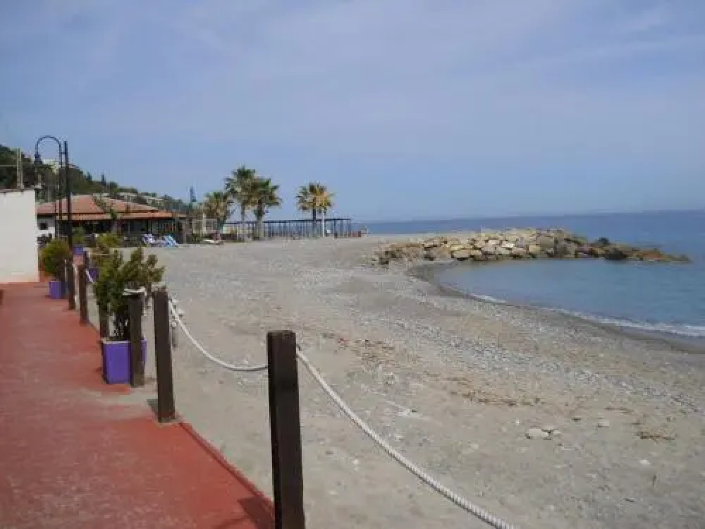 Appartamento Bordighera