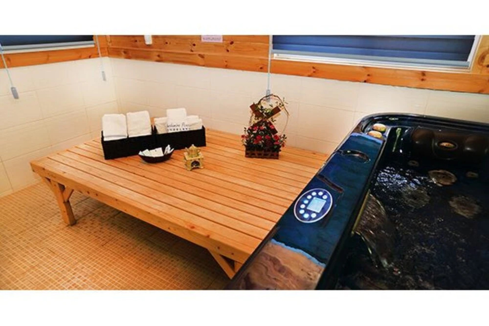 Namyangjuahndamiro Pension