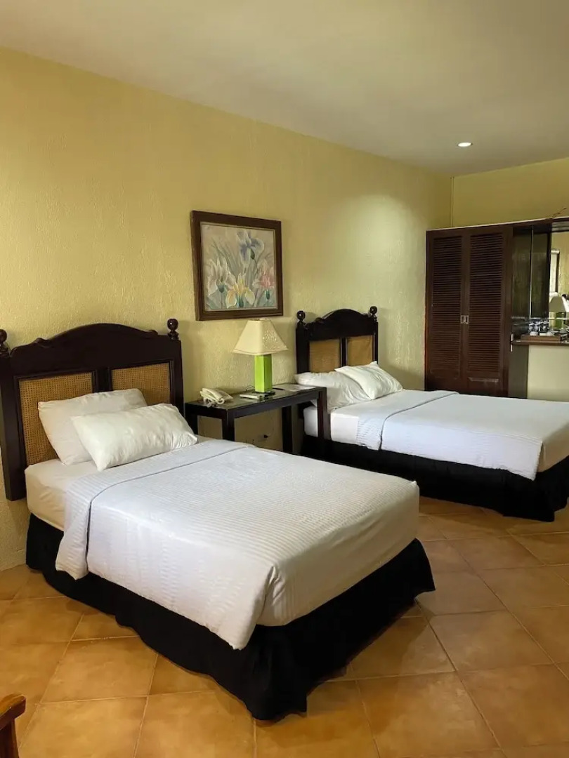 Sierra Resort  Dauin Negros Oriental