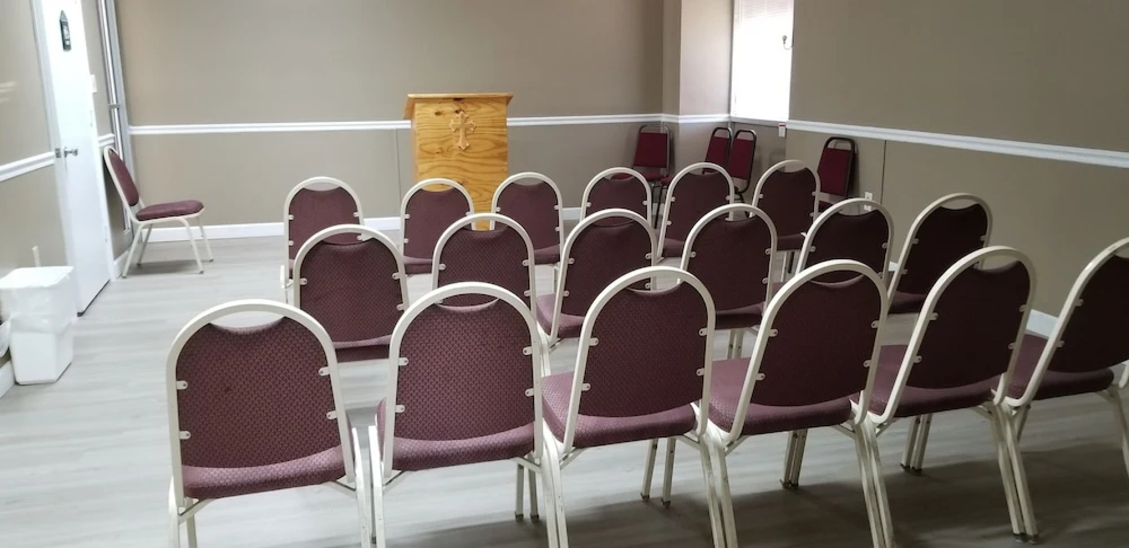 Stay Express Inn North Charleston