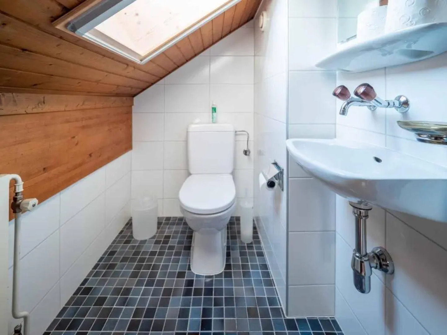 Cosy appartement lumineux et spacieux à Charmey