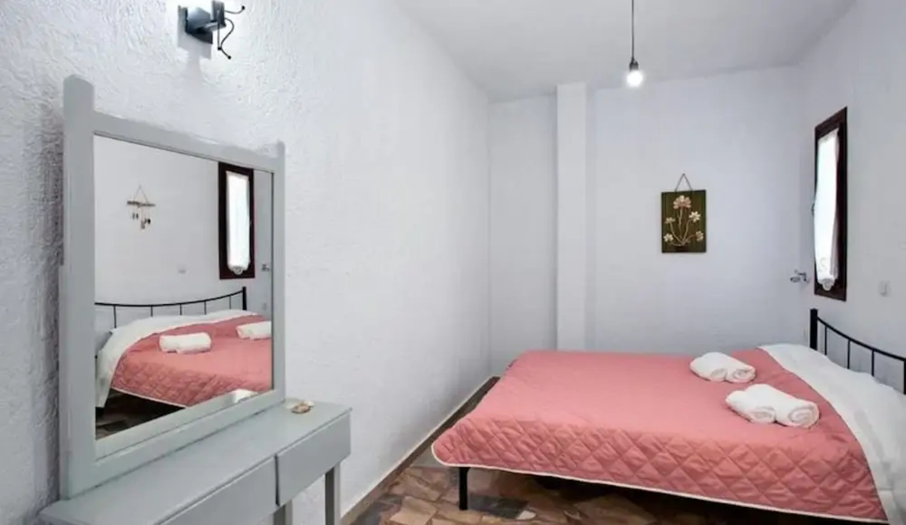 Apartments With sea View, Creta, Ierapetra
