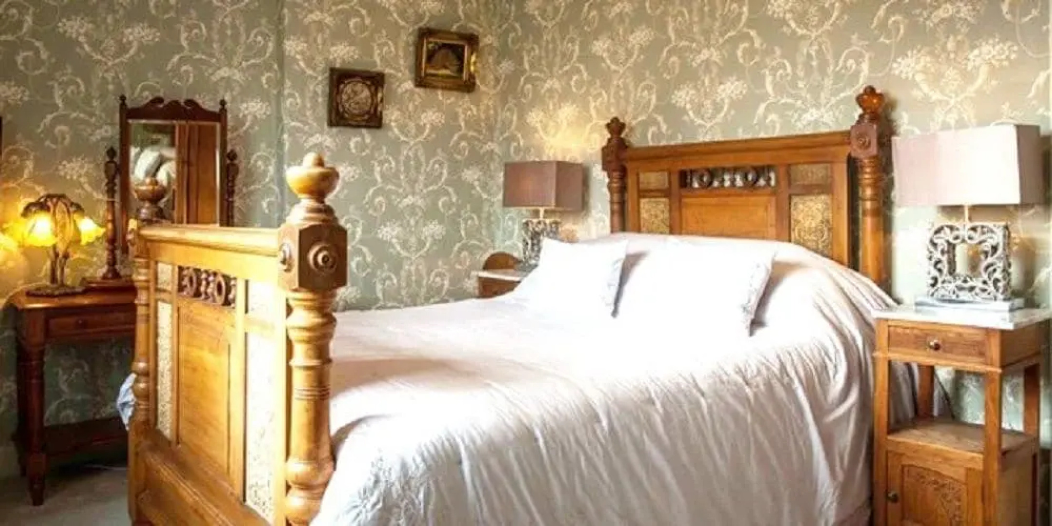 Crug Glas Country House