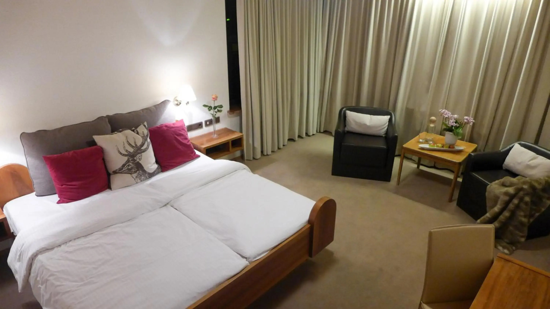 BEST WESTERN Hotel Roemerhof