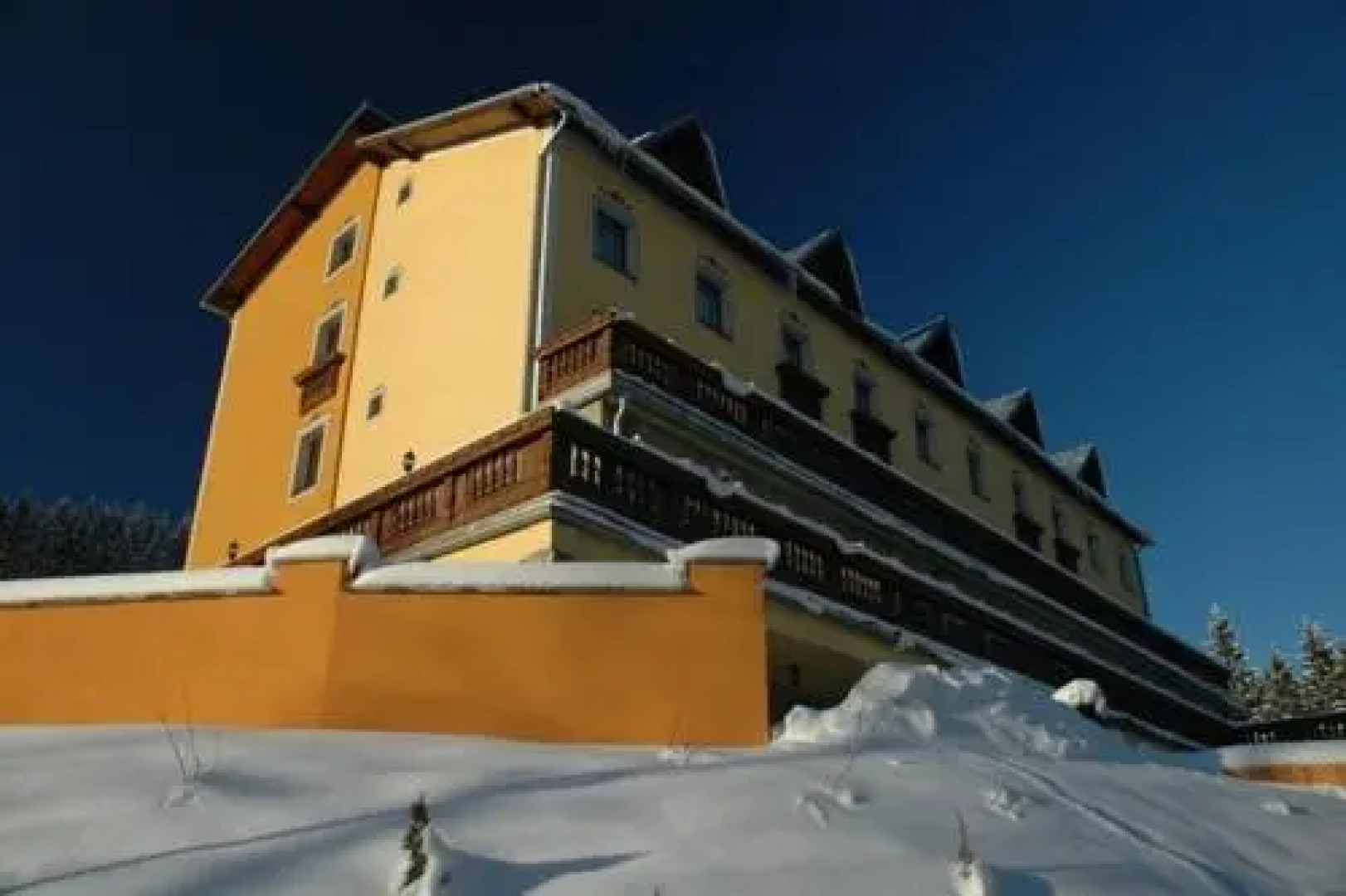 Hotel Husárik