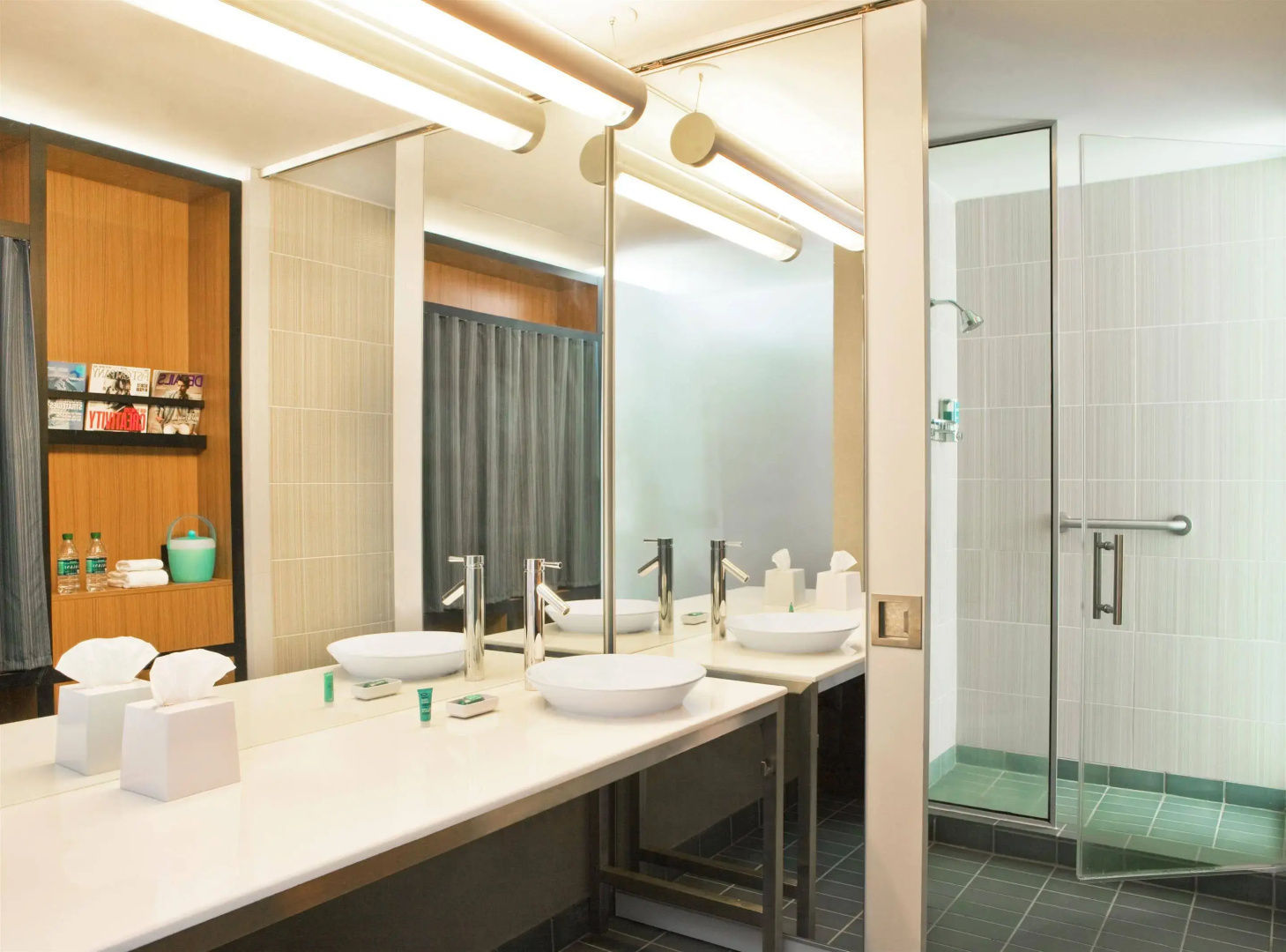 Aloft Richmond West Short Pump