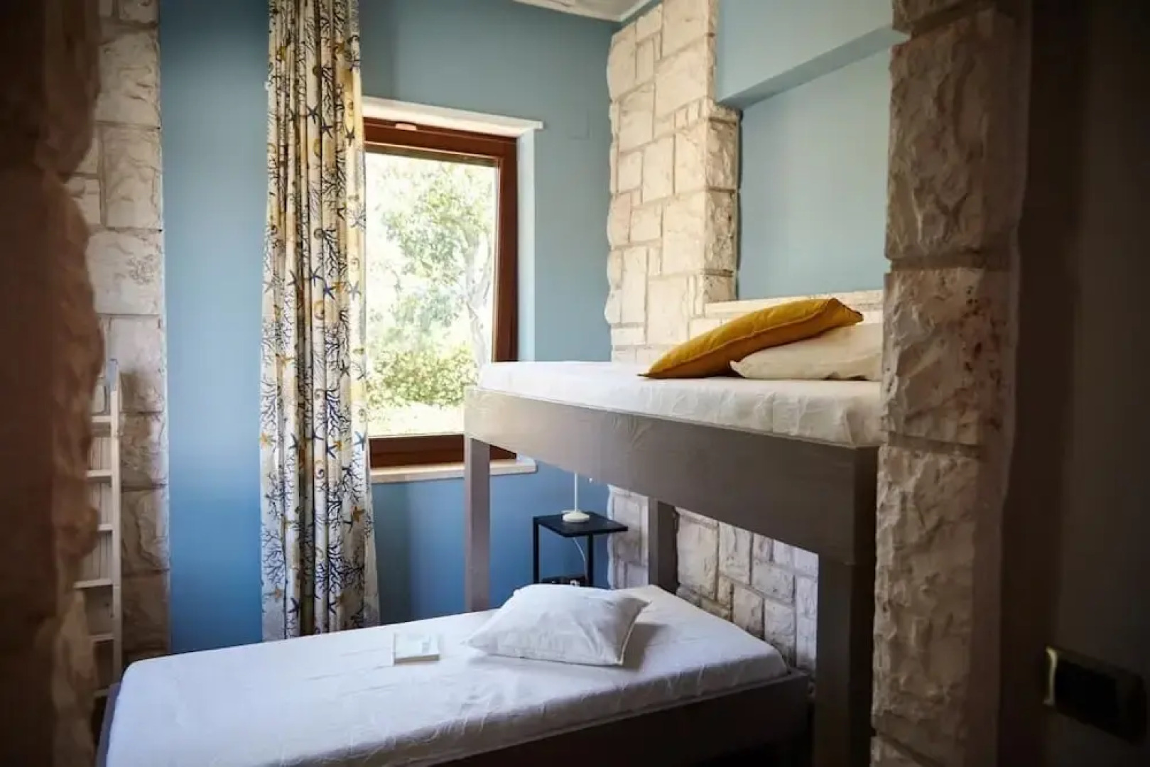 B B D Aprile in Castellana Grotte