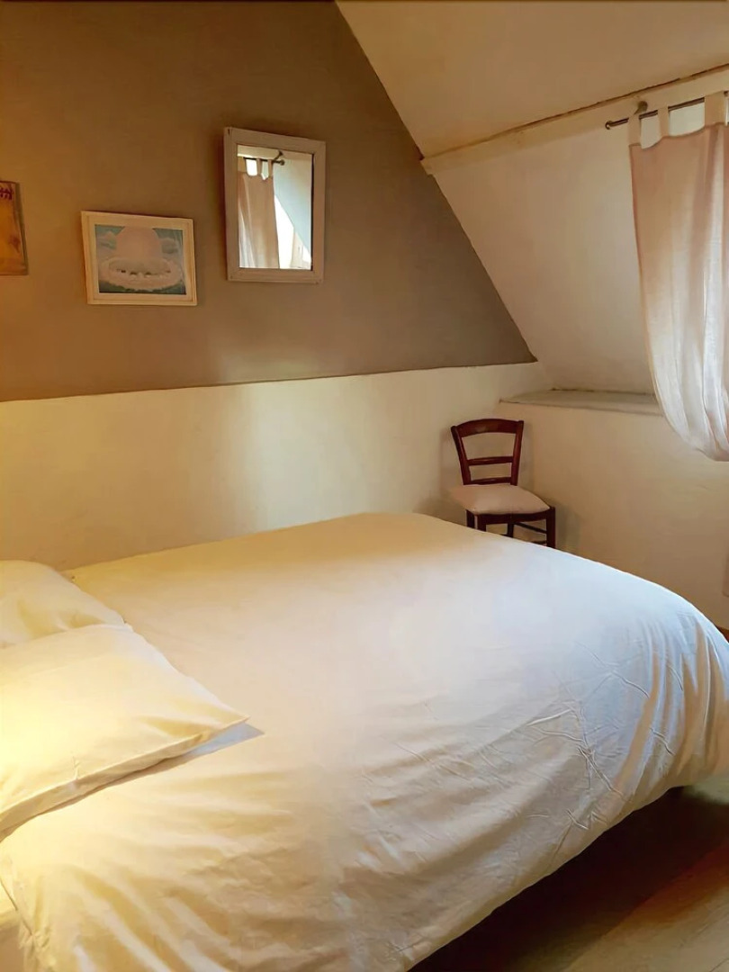 Les Vieilles Pierres