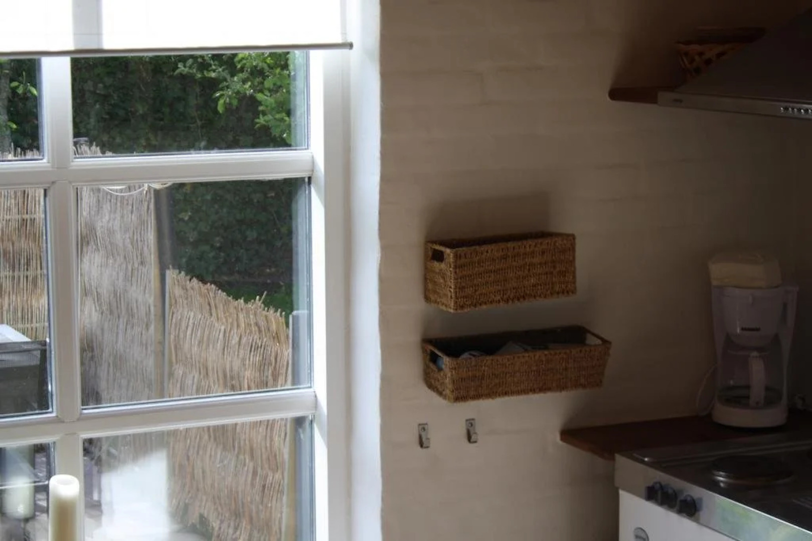 Skagen Thellefsensvej Apartments