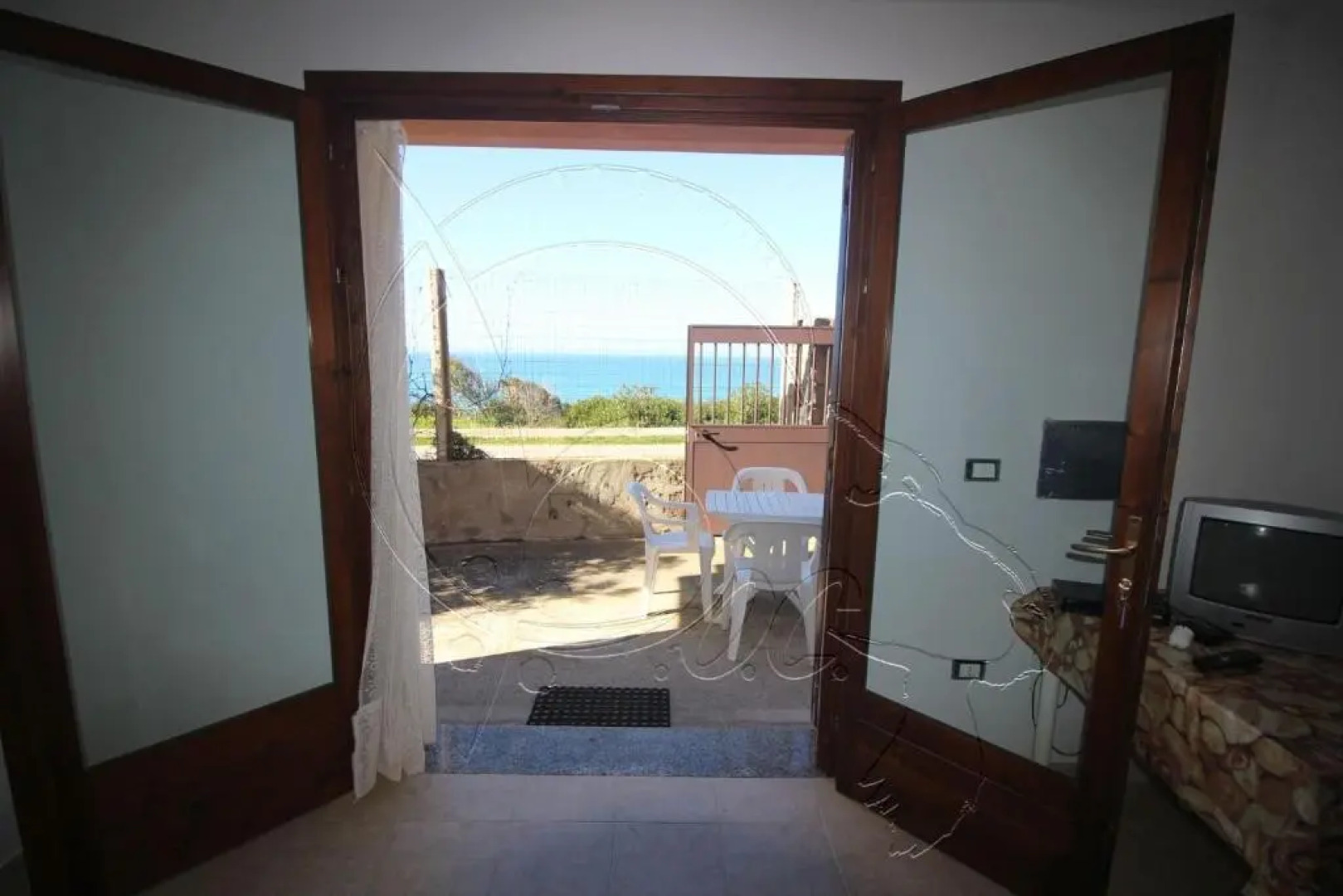 Appartamento Oleandro Piccolo Gutturu