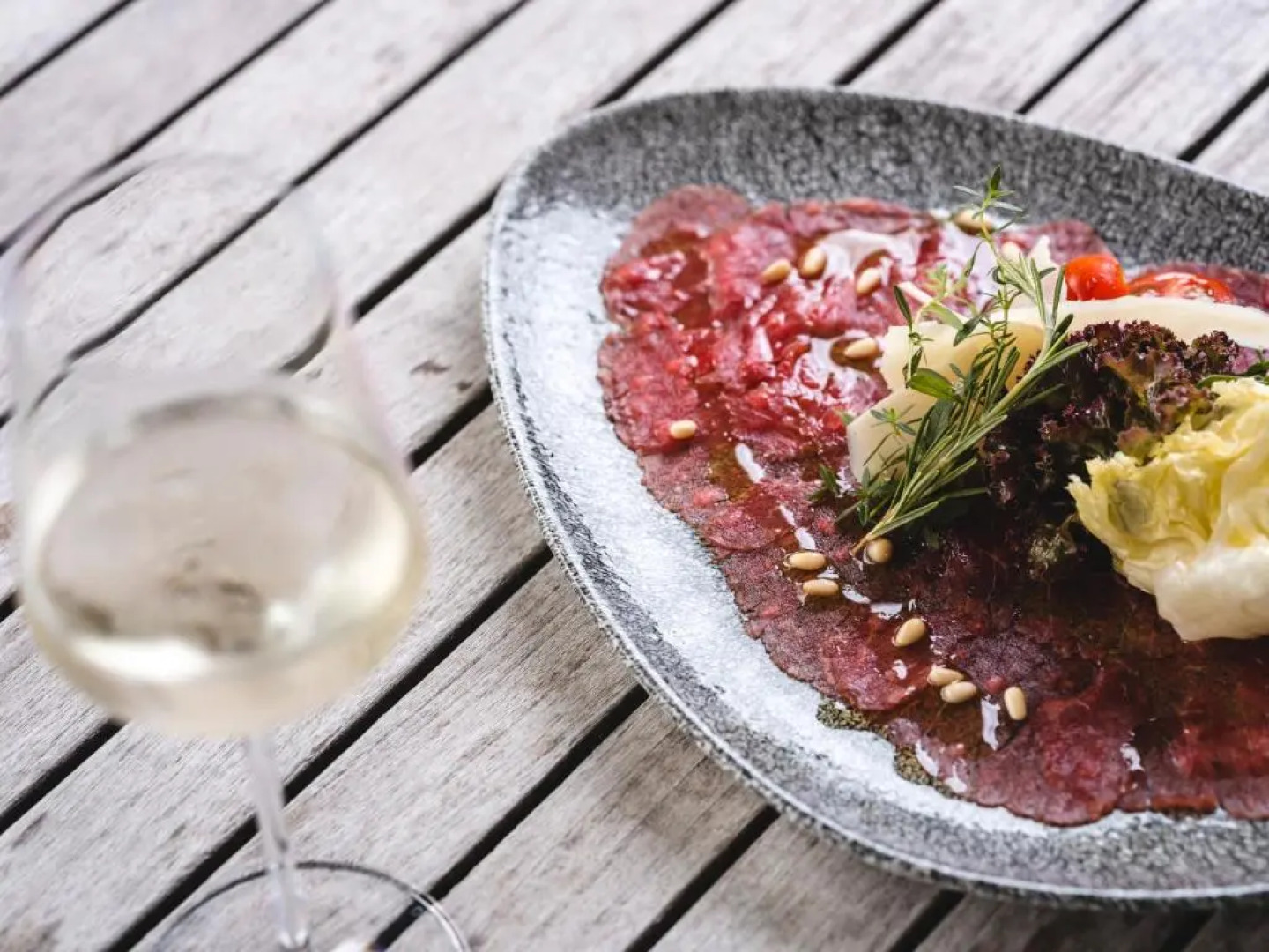 Weingut Essgut Schlafgut Sabathihof-Dillinger