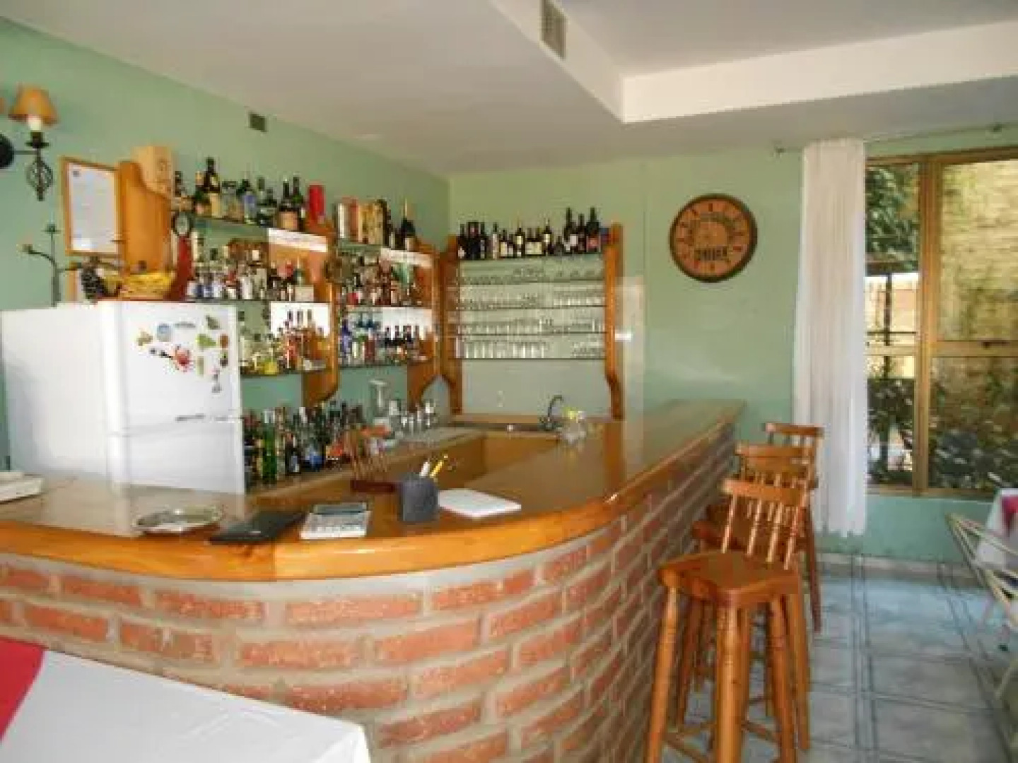 Hotel Rocas del Pacifico