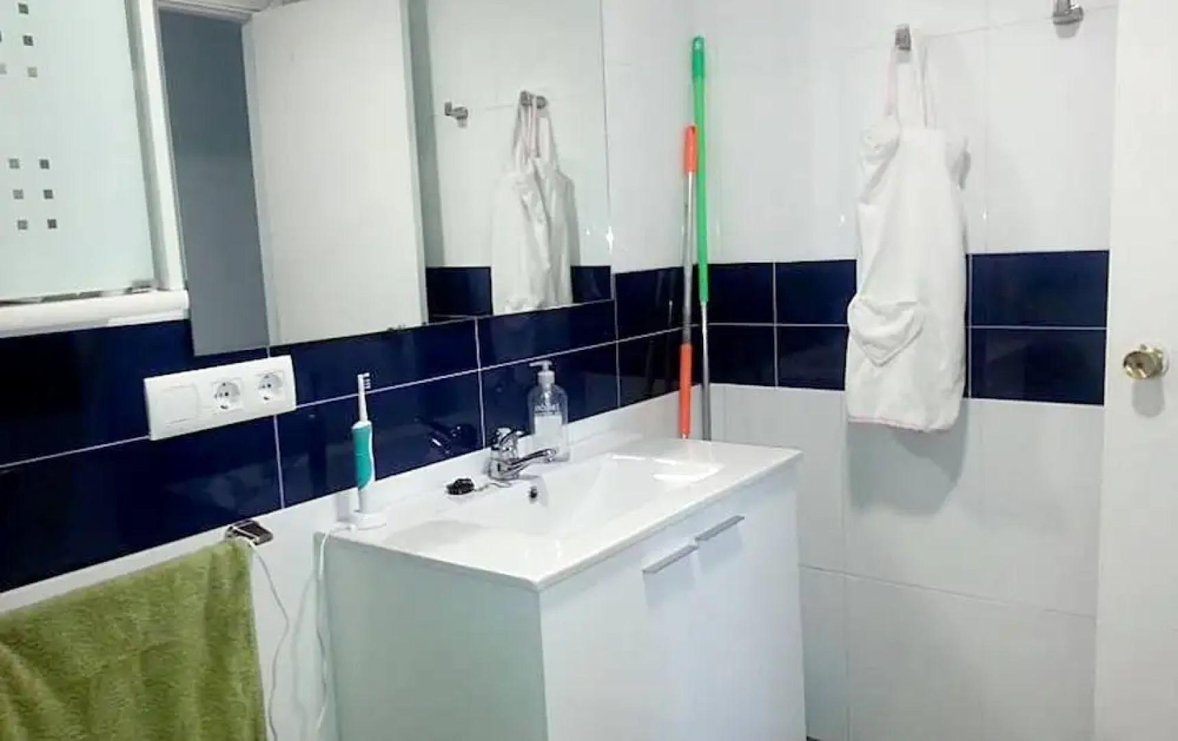 Apartment With one Bedroom in Faro de Cullera, With Wonderful sea View, Shared Pool, Terrace