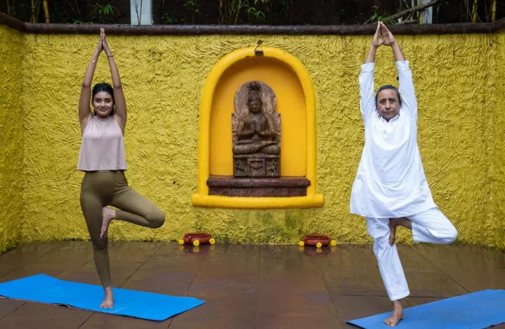 Storii by ITC Hotels Shanti Morada Goa