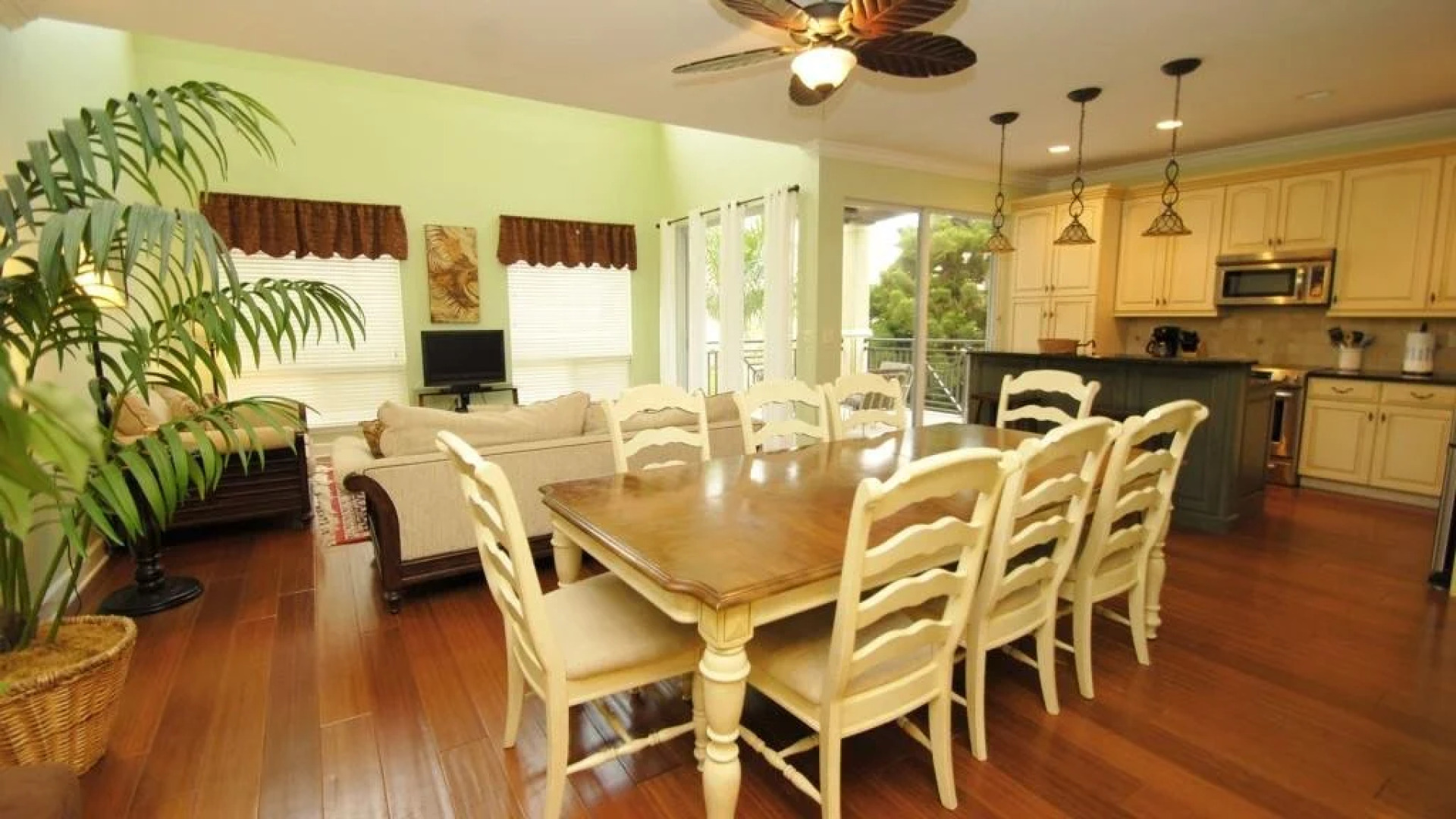 Anna Maria Island Beach Palace