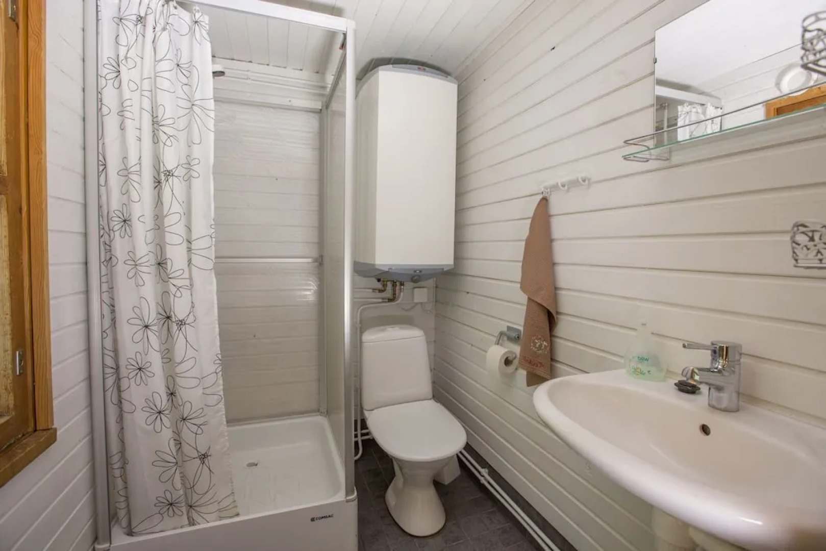 Holiday Resort Naaranlahti