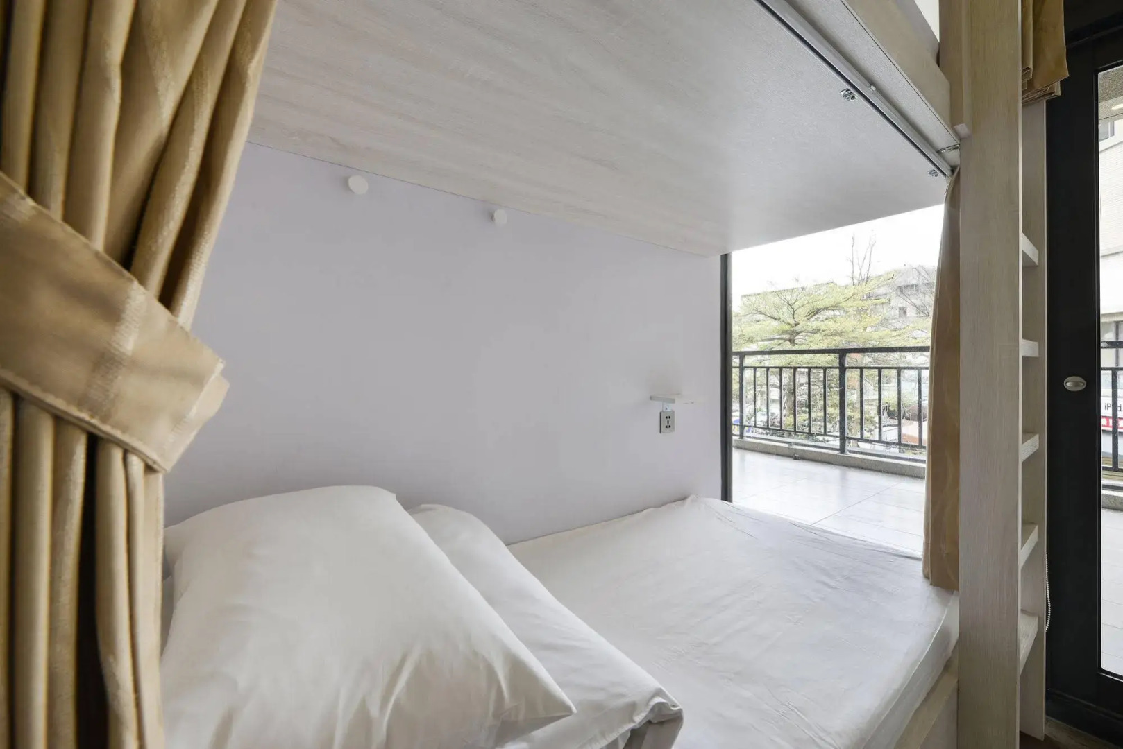 Taichung Box Design Hotel