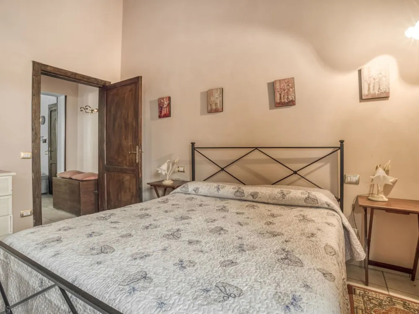 Belvilla by OYO Il Grappolo e la Rosa