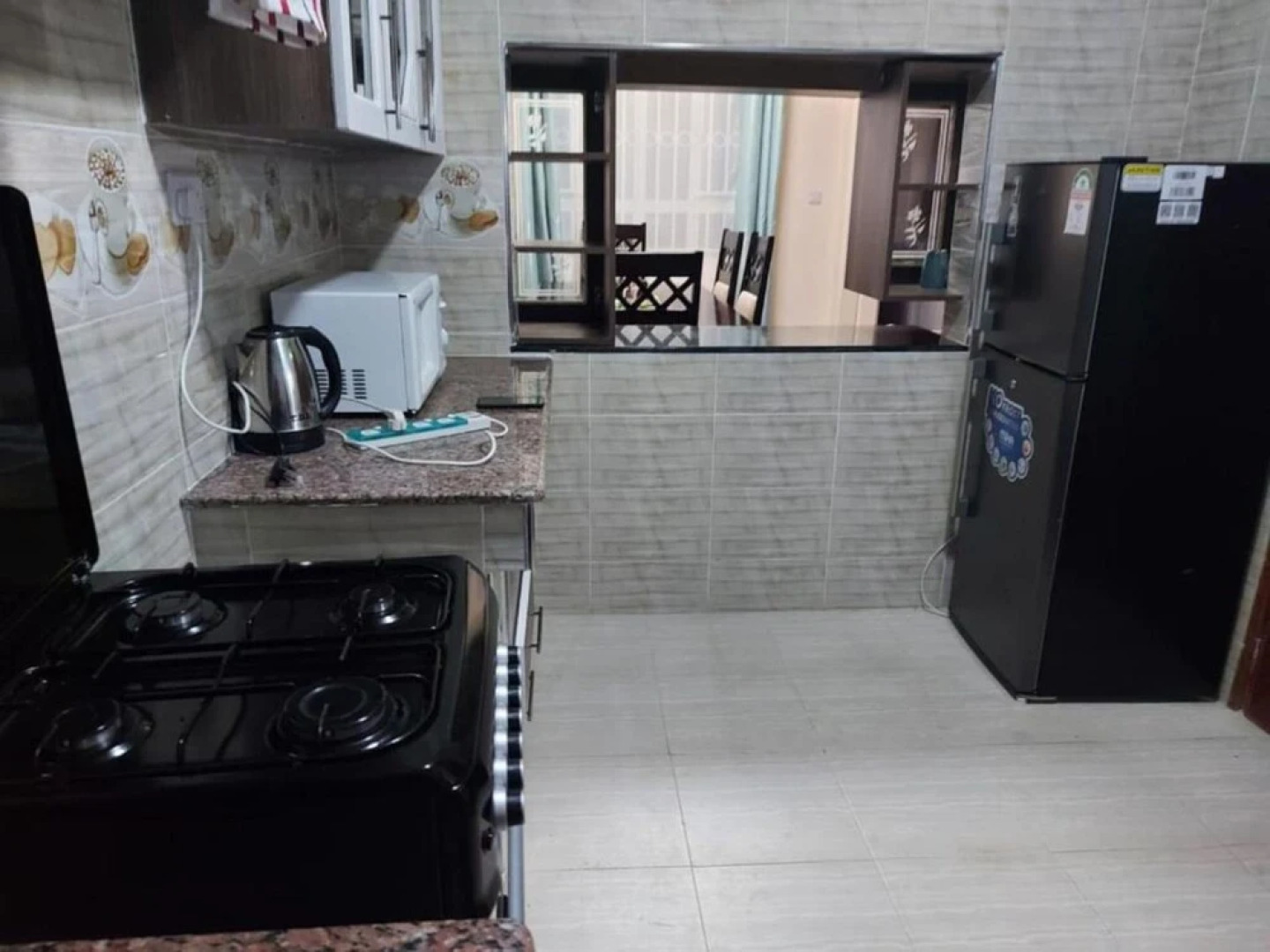 Stay.Plus Naivasha Holiday Maisonette