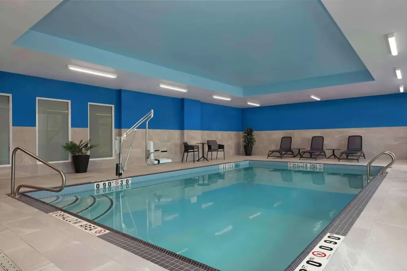 Hampton Inn by Hilton Port Hope Cobourg