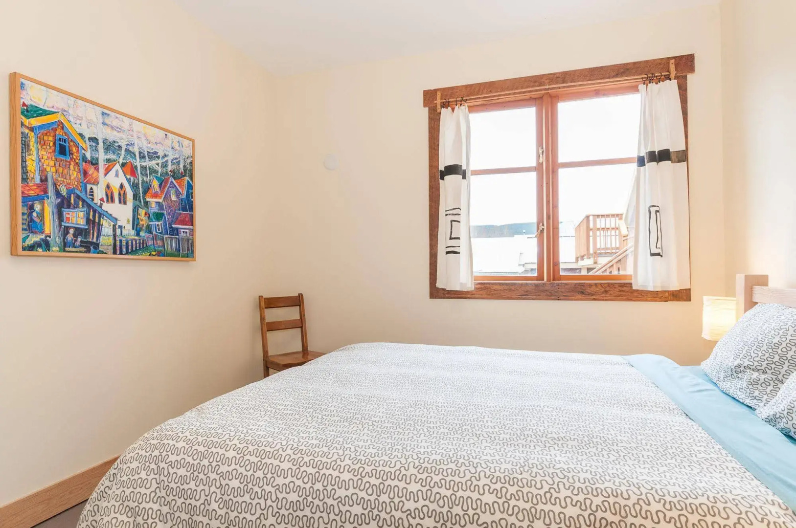 Riding Fool Accommodation