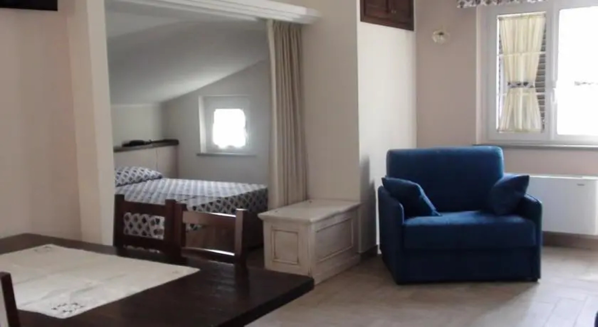 Agriturismo Lo Scoiattolo