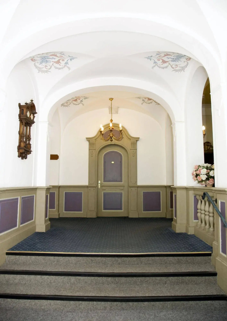 Seehotel Grauer Bär