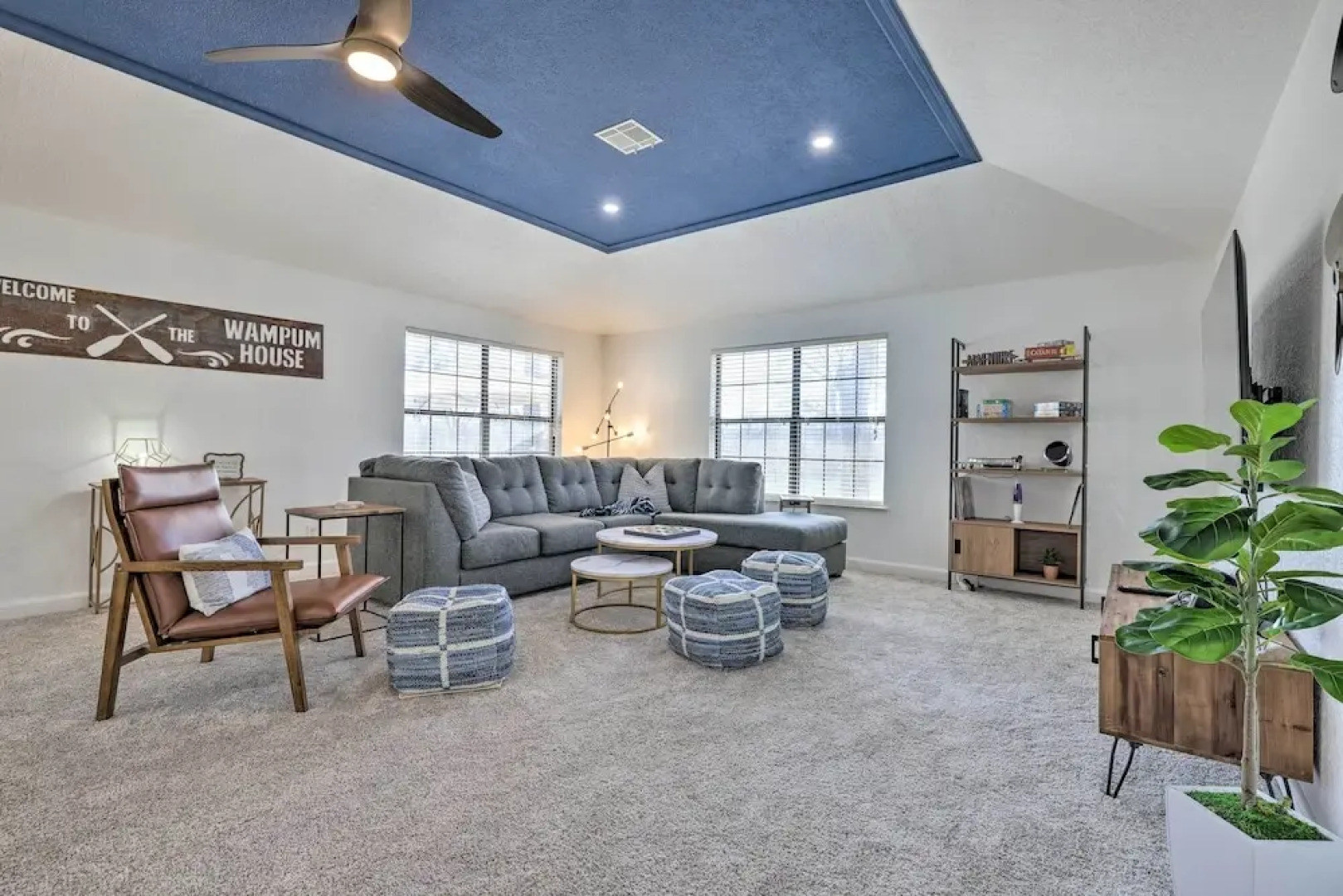 Riverfront Seguin Home w/ Dock: 3 Mi to Dtwn!